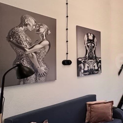 Студия Красноградский переулок, 2