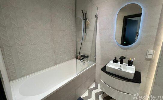 Продажа 2-комн квартиры на вторичном рынке ул Автозаводская,  д. 23,  к. 243