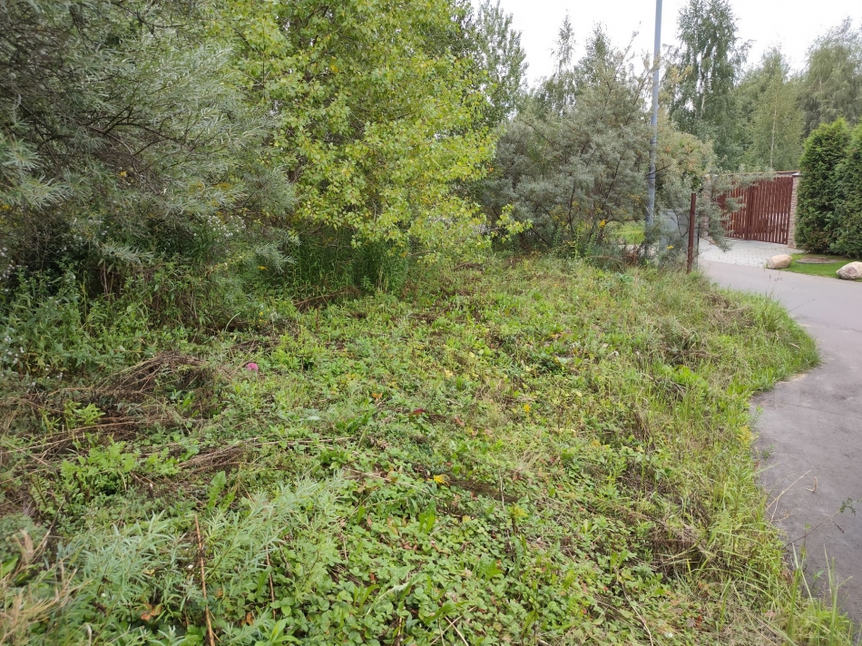 Продажа земли коттеджный посёлок Согласие-2, коттеджный посёлок Согласие-2