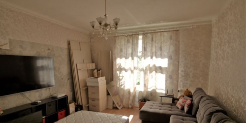 2-комн квартира Выборг г., Майорова ул. ,  д. 1