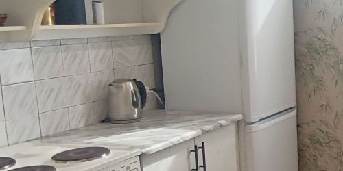 1-комн квартира улица Стойкости, 7К2