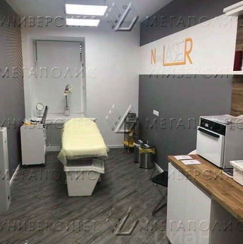 Офис Головин Б. пер,  д. 13 с2