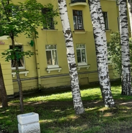 Продажа 2-комн квартиры на вторичном рынке Зеленогорск г., Ленина пр.,  д. 28