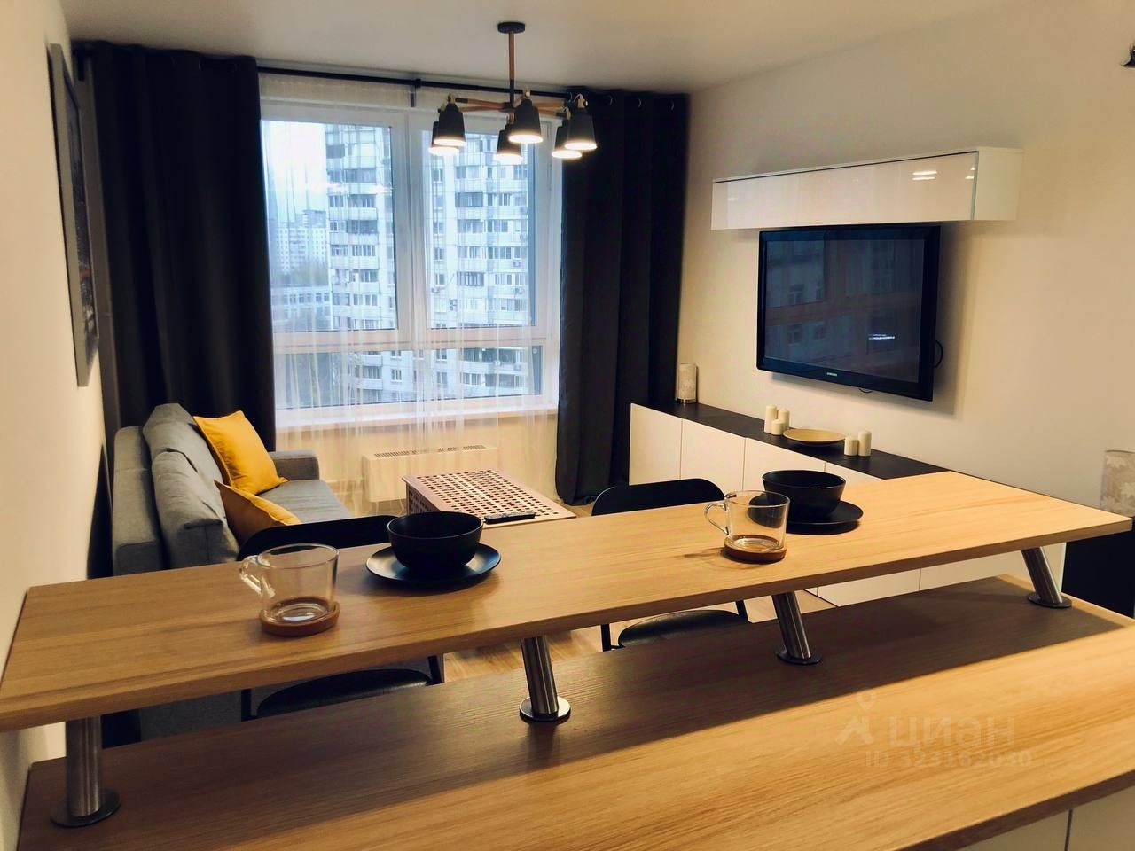 Продажа 1-комн квартиры на вторичном рынке Цимлянская улица, 3к3