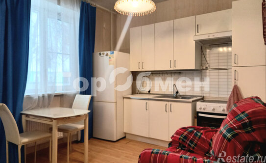 Продажа 1-комн квартиры на вторичном рынке Малаховка, ул Цветная,  д. 2