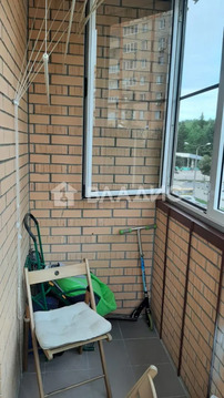 Продажа 3-комн квартиры на вторичном рынке Селятино, Клубная улица,  д. 54