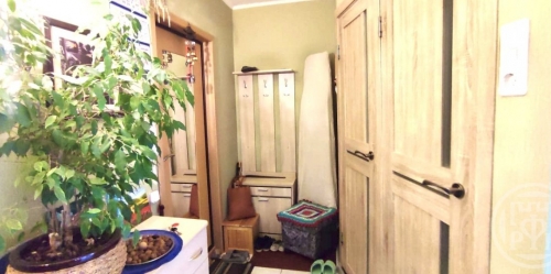 1-комн квартира Байконурская ул. ,  д. 15