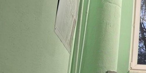 3-комн квартира Авиационный переулок, 8