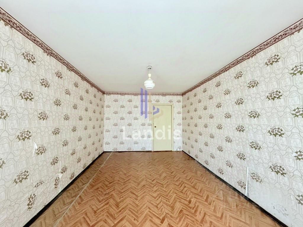 Продажа 2-комн квартиры на вторичном рынке Подольск, улица Давыдова, 6/1
