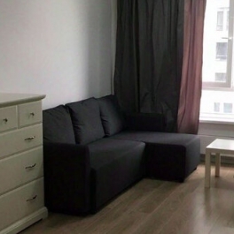 Продажа 2-комн квартиры на вторичном рынке Котельники, Сосновая улица,  д. 1 к1