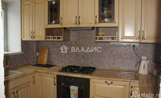 Продажа 1-комн квартиры на вторичном рынке Солнечногорск, Красная улица