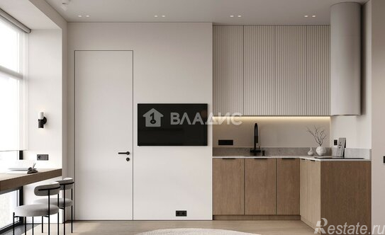 Продажа 1-комн квартиры на вторичном рынке ул Озёрная,  д. 2,  к. 1