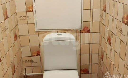 Продажа 1-комн квартиры на вторичном рынке Первомайская ул