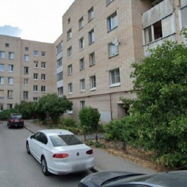 Продажа 2-комн квартиры на вторичном рынке Пушкин г, Вячеслава Шишкова ул,  д. 32/15