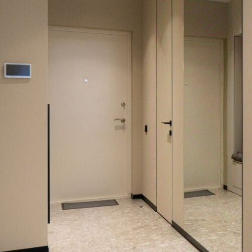 1-комн квартира Варшавская улица, 6к2