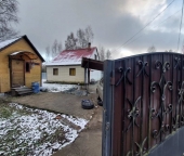 Продать Дачи, коттеджи, загородные дома Русь-Обухово тер. СНТ, 36   