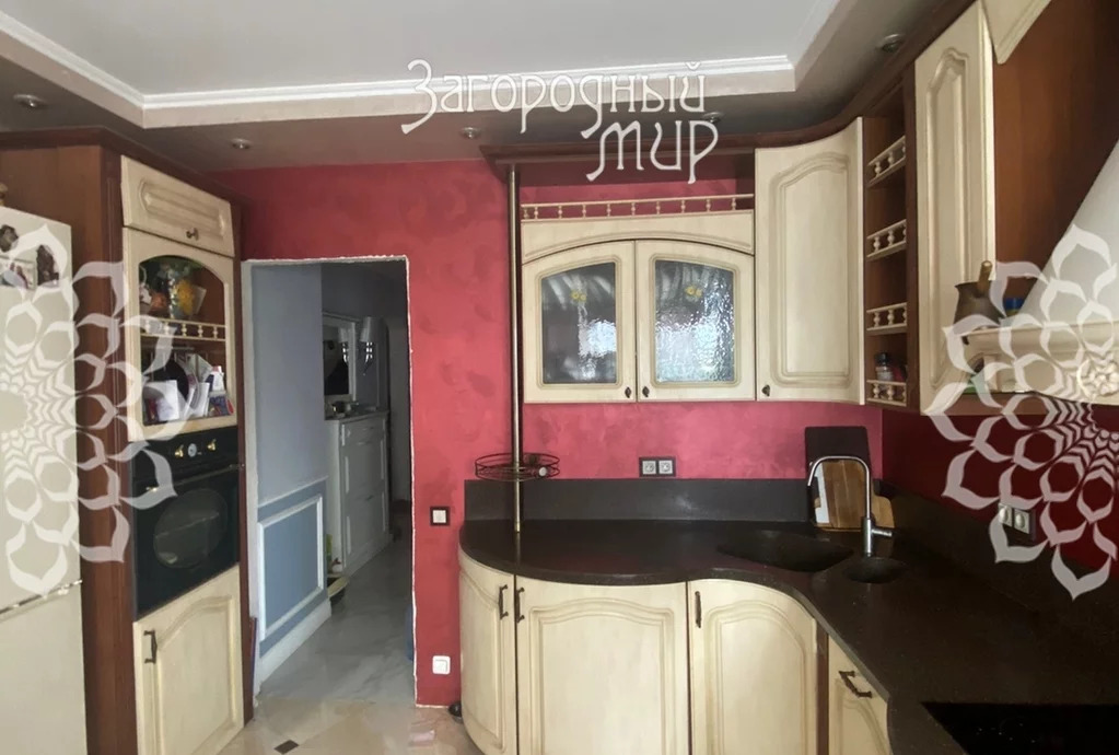 Продажа 4-комн квартиры на вторичном рынке Сапроново, микрорайон Северный, д. 7 Продажа 4-комн квартиры на вторичном рынке Сапроново, микрорайон Северный, д. 7