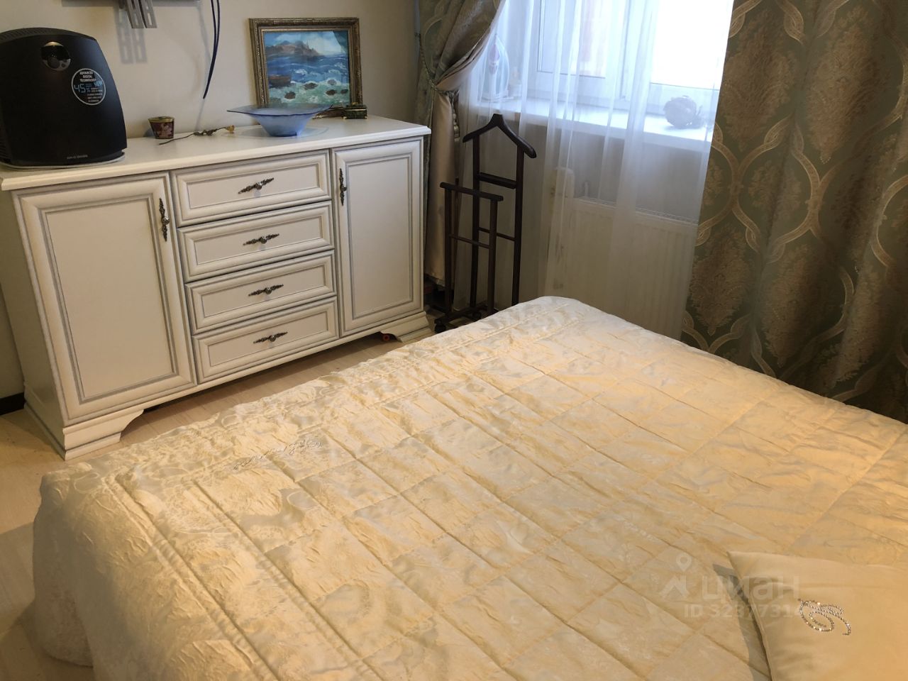 Продажа 2-комн квартиры на вторичном рынке улица Гризодубовой, 2