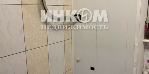 1-комн квартира Парковая 16-я ул,  д. 51