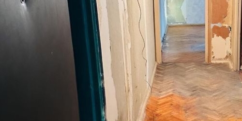 2-комн квартира 4-й Вешняковский проезд, 5К4