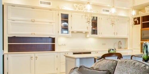 3-комн квартира улица Вавилова, 81к1