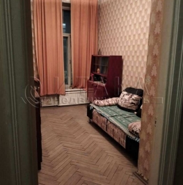 Продажа 3-комн квартиры на вторичном рынке Пестеля ул., д. 8/36, лит. А