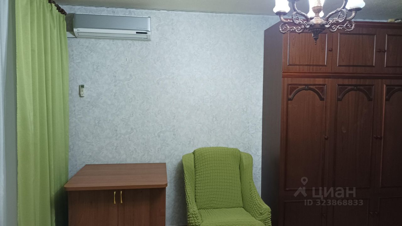 Аренда 1-комн квартиры на вторичном рынке улица Маршала Полубоярова, 8