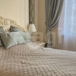 Продажа 3-комн квартиры на вторичном рынке Меншиковский пр-кт,  д. 5,  к. 1