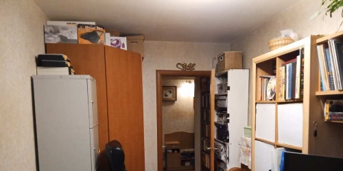 2-комн квартира Петергоф г., Разводная ул. ,  д. 37