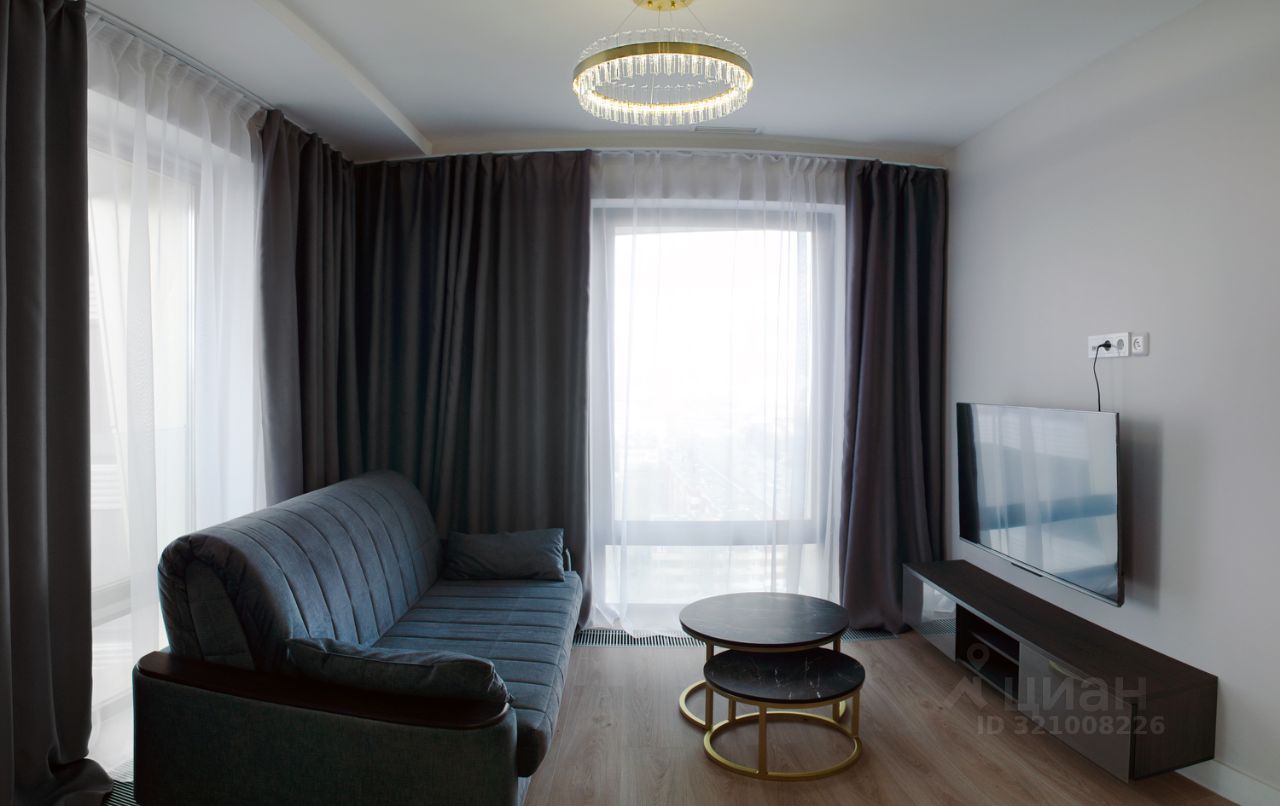 Продажа 1-комн квартиры на вторичном рынке Дмитровский проезд, 1