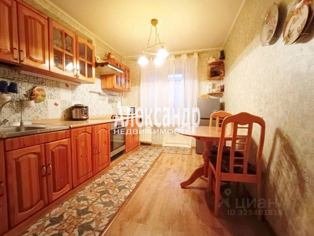 Продажа 1-комн квартиры на вторичном рынке Выборг, улица Большая Каменная, 5А