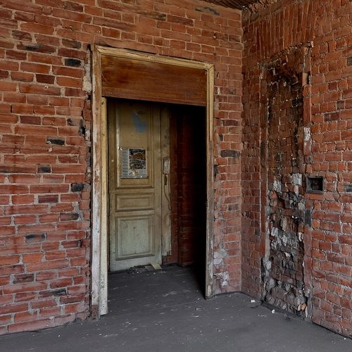 5-комн квартира 17-я Васильевского острова линия, 70/12