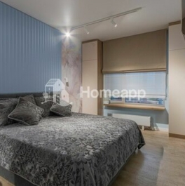 Продажа 3-комн квартиры на вторичном рынке Шелепихинская наб,  д. 42,  к. 3