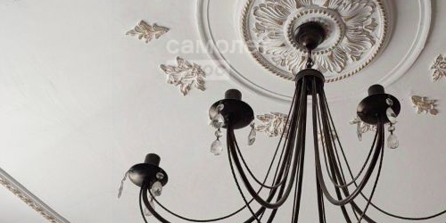 2-комн квартира Веселая улица, 4