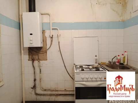 Продажа 3-комн квартиры на вторичном рынке Пушкино, Первомайская ул,  д. 11/8