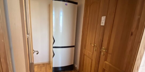 2-комн квартира Кожуховская 6-я ул,  д. 17