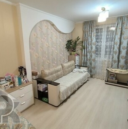 Продажа 1-комн квартиры на вторичном рынке Георгиевский пер,  д. 13