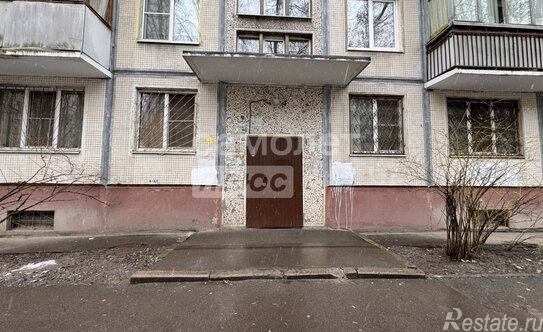 Продажа 1-комн квартиры на вторичном рынке ул Ленсовета,  д. 76