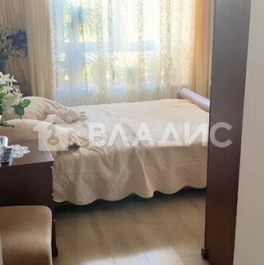 Продажа 3-комн квартиры на вторичном рынке Ядреево, улица Мира,  д. 30