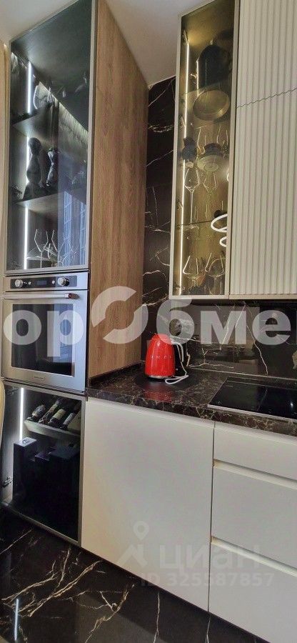 Продажа 1-комн квартиры на вторичном рынке улица Берзарина, 30А
