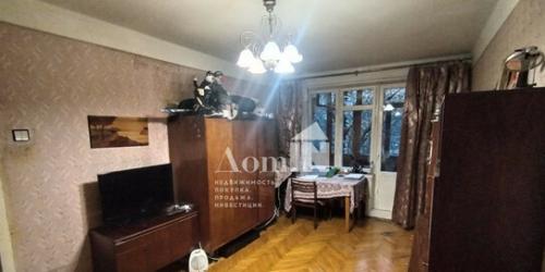 1-комн квартира Космонавтов пр-кт,  д. 52,  к. 4