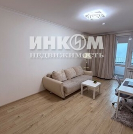 Продажа 2-комн квартиры на вторичном рынке Старокирочный переулок