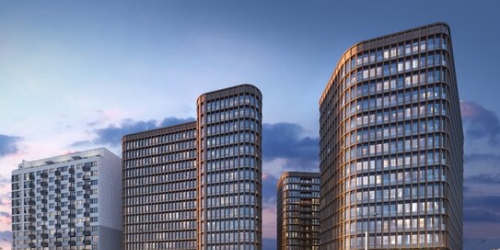 1-комн квартира Заневский пр-кт,  д. 65а