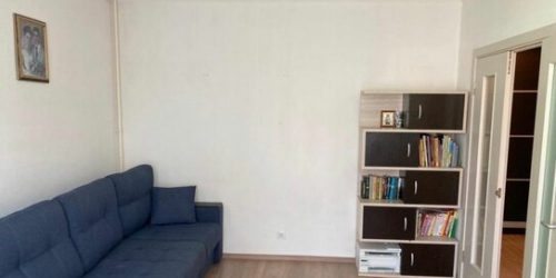 3-комн квартира улица Крылатские Холмы,  д. 21