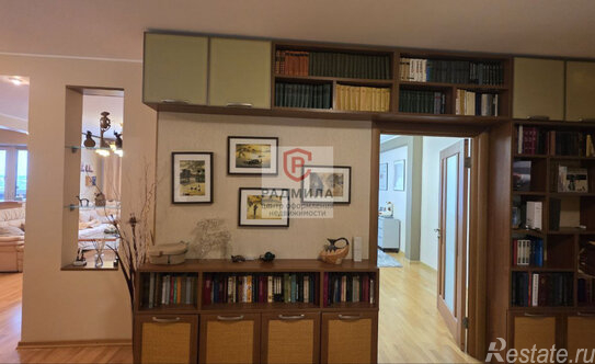 Продажа 3-комн квартиры на вторичном рынке Сергиев Посад, пр-кт Красной Армии,  д. 218