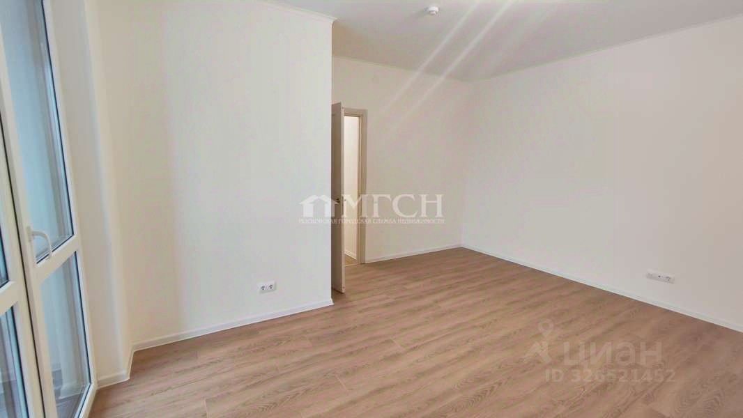 Продажа 2-комн квартиры на вторичном рынке 15-я Парковая улица, 42К5