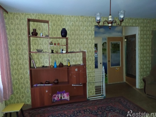 Продажа 2-комн квартиры на вторичном рынке Орехово-Зуево, Текстильная ул,  д. 19