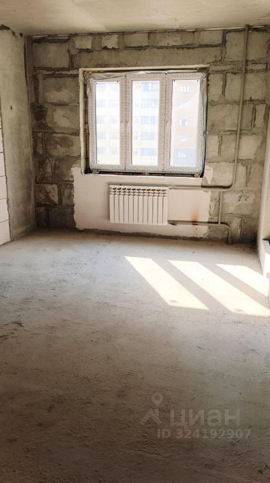 Продажа 1-комн квартиры на вторичном рынке Лобня, Кольцевая улица,  д. 12