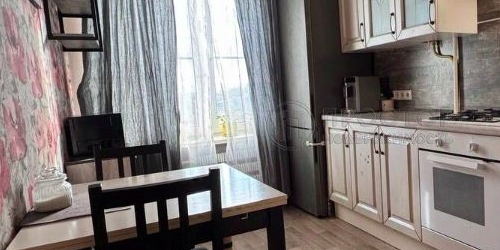 2-комн квартира проезд Стратонавтов, 16К1