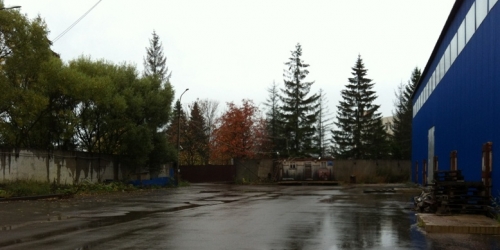 Земельный участок Волхонское ш, Петергоф г